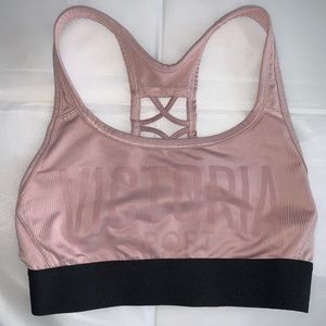 Victoria Secrete Sports Bra